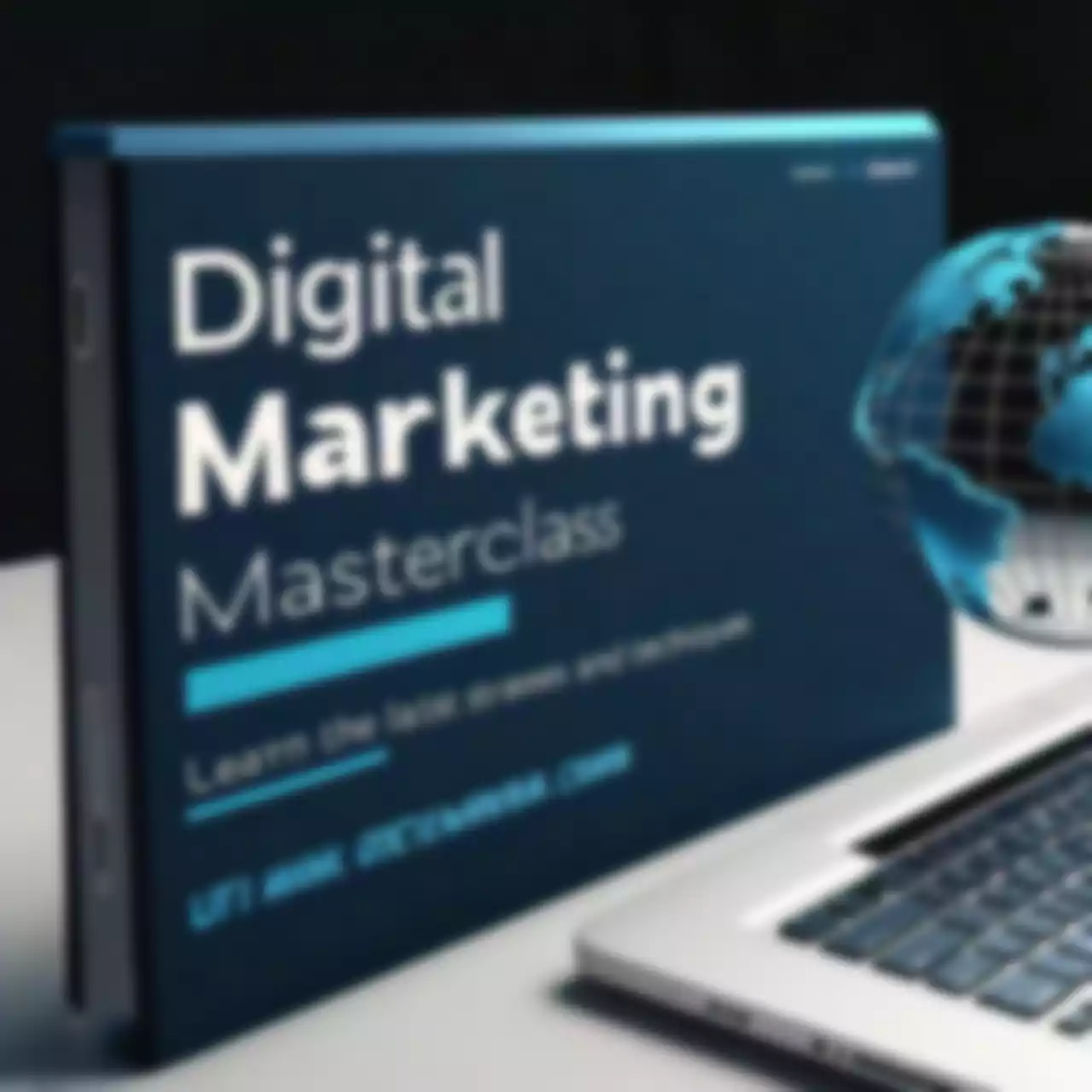 Curso Profesional de Marketing Digital: Aprende SEO, SEM, Social Media Marketing y Analítica Web